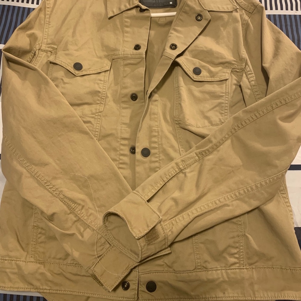 Levi Jacket